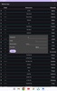 Morse App screenshot 5