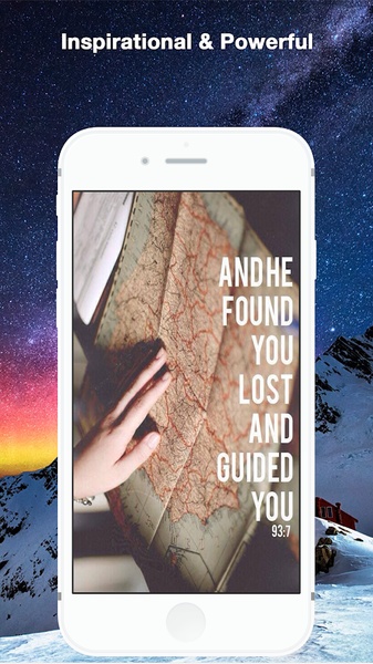 Quran Quotes - Preview 2