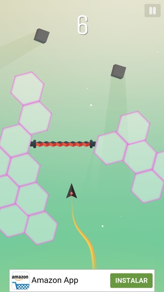 Hexavoid - Preview 1