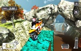 Motocross Overtake Drive Bike Ride screenshot 4