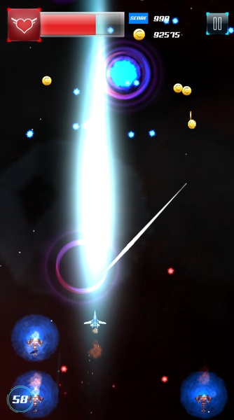 Awesome Space Shooter - Preview 8