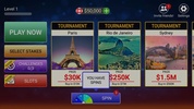 Poker Offline - Free Texas Holdem Poker Games screenshot 1