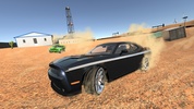 Muscle Car Challenger screenshot 7