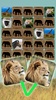 Animals Puzzle Zoo free - games for all ages screenshot 4