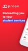 Proov - Your Student Services screenshot 6