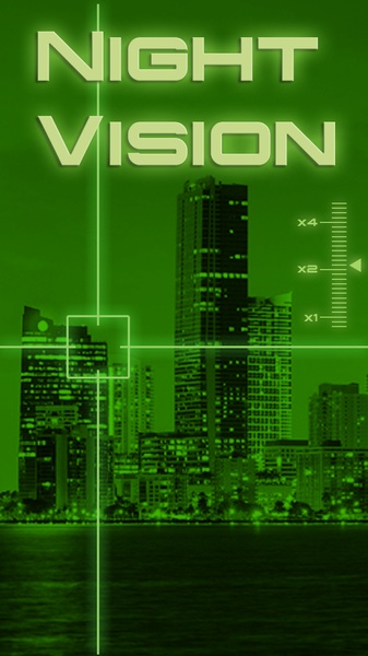 Nightvision - Preview 7