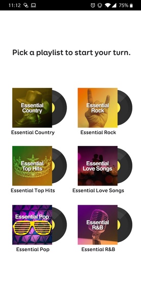 SongPop Classic - Preview 3