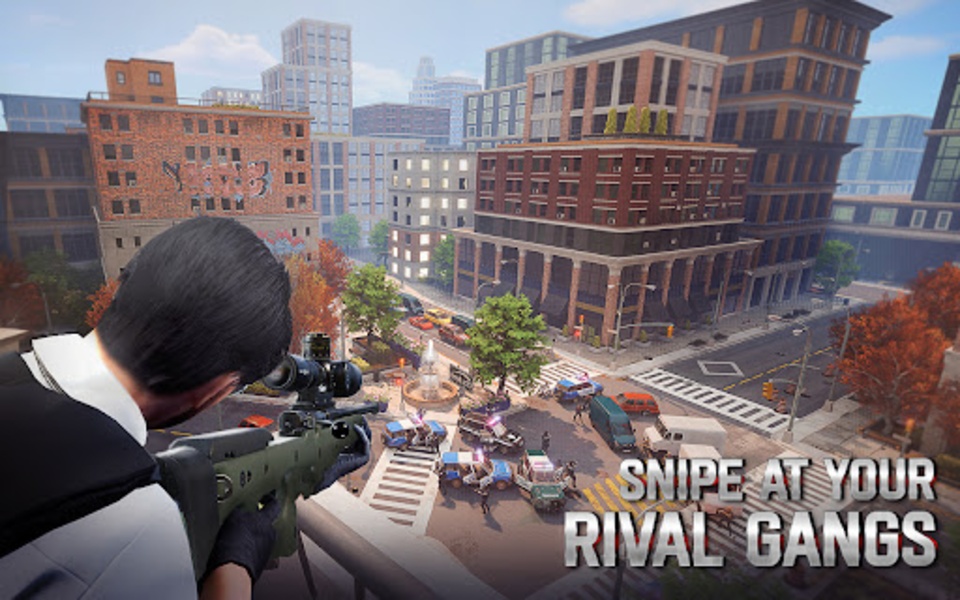 Crimson Crime: Sniper Mission - Preview 6