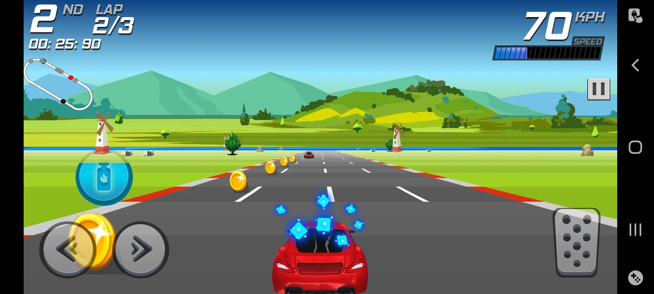 Horizon Driving Simulator - Apps on Google Play