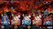 Fate/Grand Order screenshot 2