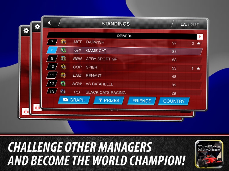 Top Race Manager - Preview 11