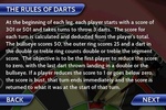 Smart Darts screenshot 3