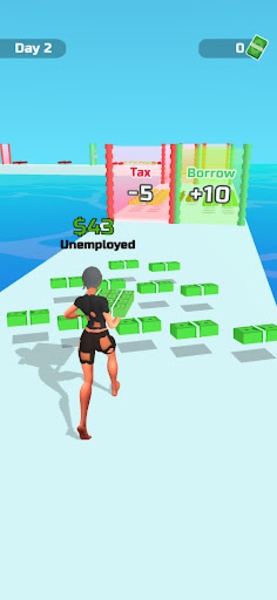 Career Rush - Preview 16