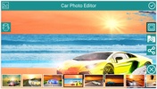 Car Photo Editor screenshot 6