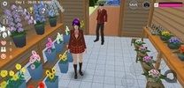 SAKURA School Simulator screenshot 1
