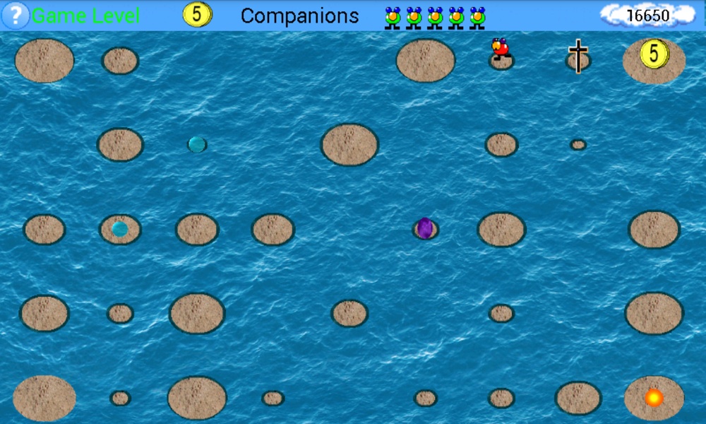 Leap frog Toppler - Preview 3