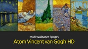 Vincent Van Gogh Gallary screenshot 15