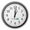 CrossGL Surface Clock screenshot 1