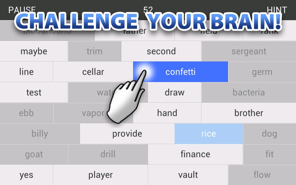 Word Wall - Preview 2