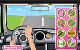 Fun in Car screenshot 5