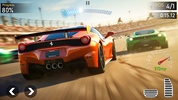 Speed Car racing Simulator 3D screenshot 6