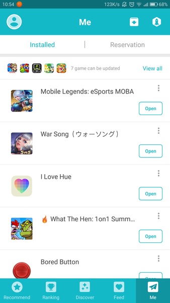 TapTap (CN) - Preview 11