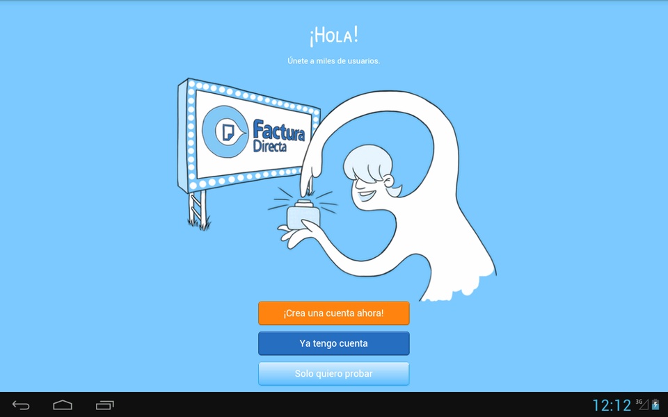 Factura Directa - Preview 16