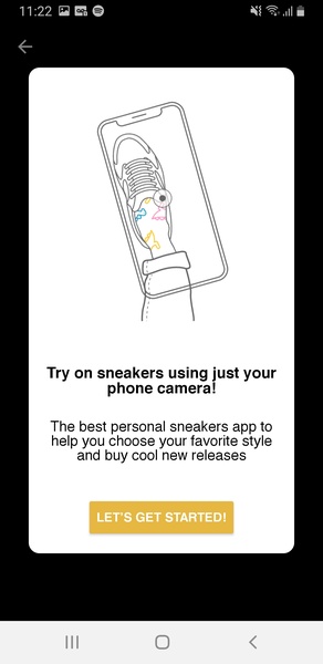 Wanna Kicks - Preview 6