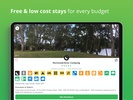 Camps Australia Wide – Campsit screenshot 7