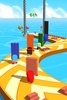 Shortcut Race 3D - Impostor Stack & Run screenshot 14