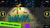 Street Fighting 2: Multiplayer screenshot 8