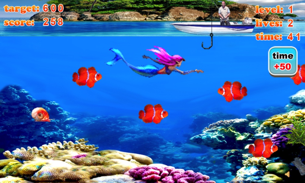 FishingChampion - Preview 22