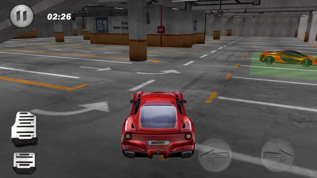 SuperCars2 - Preview 2