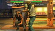 Fight Game: Heroes screenshot 4