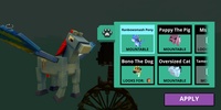 Dino Theme Park Craft screenshot 4