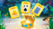 Fish Solitaire screenshot 7