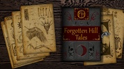Forgotten Hill Tales screenshot 3