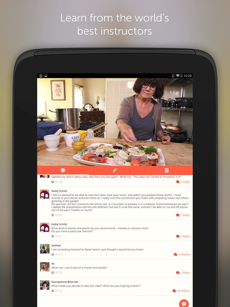 Craftsy - Preview 9