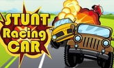 Stunt Racing Car screenshot 4