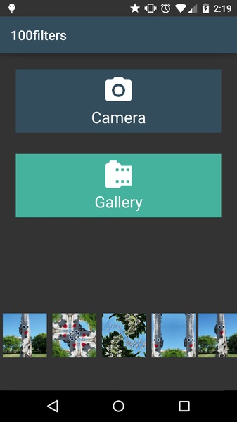 100filters - Preview 8