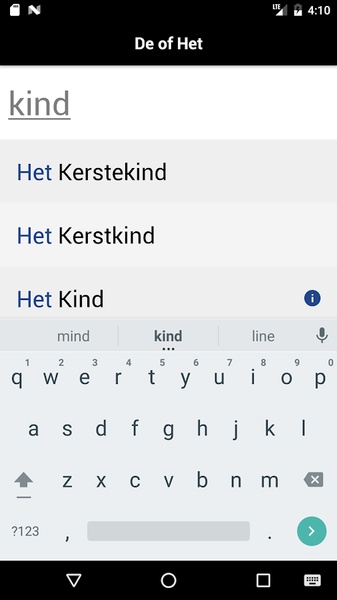 De of Het - Preview 8