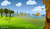 Fruit Archery screenshot 1