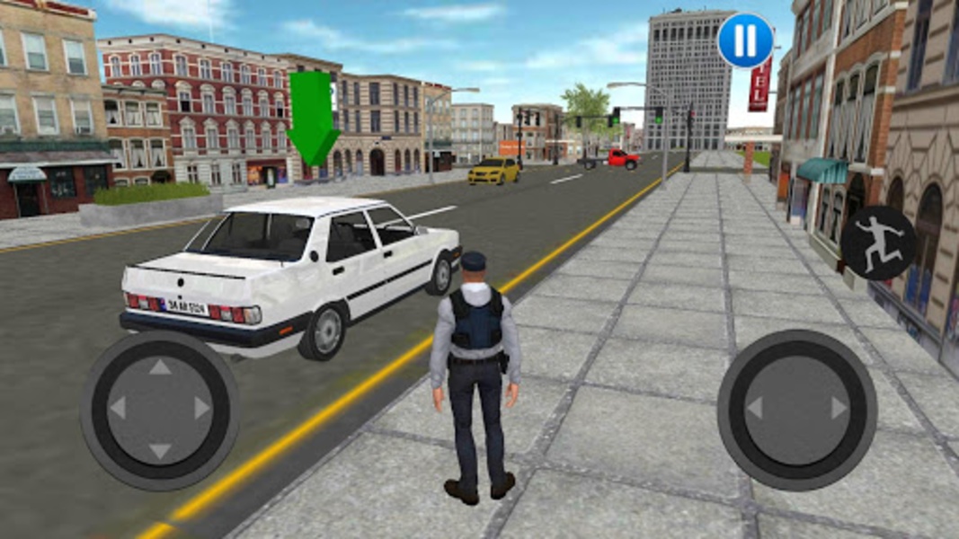 Car Games Real Car - Preview 4