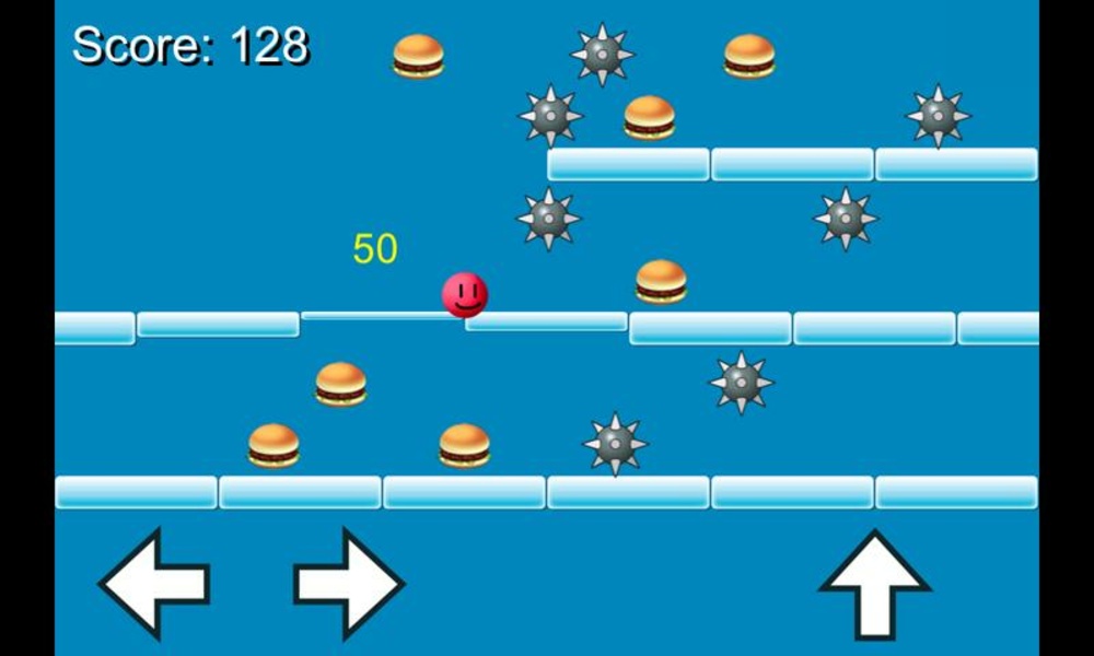 PapiJump for Android - Download the APK from Uptodown