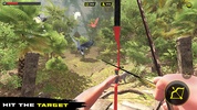 Archery Bird Hunting Games 3D screenshot 3
