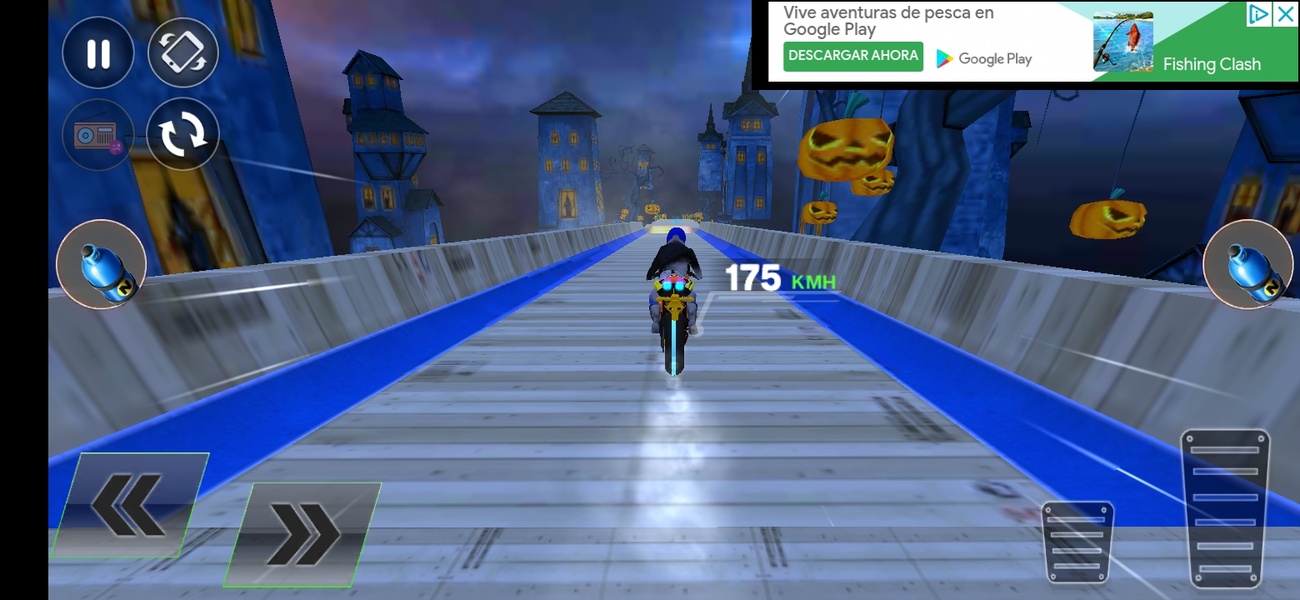 Bike Ramp Stunt - Preview 6