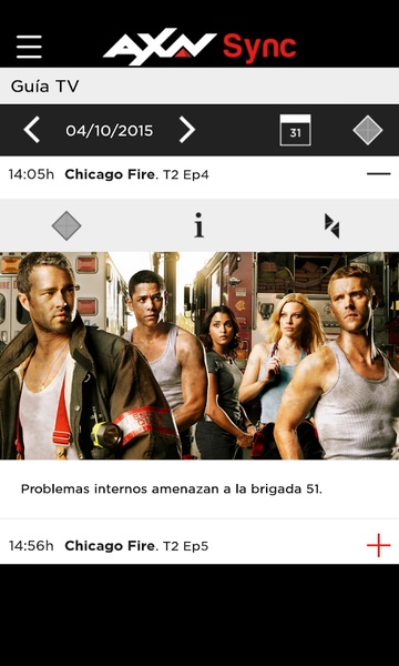 AXN Sync - Preview 12