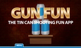 Gun Fun Shooting Tin Cans screenshot 10