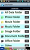 Data Folder screenshot 9