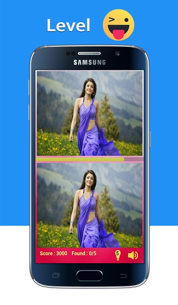 Find 5 Differences - Preview 2